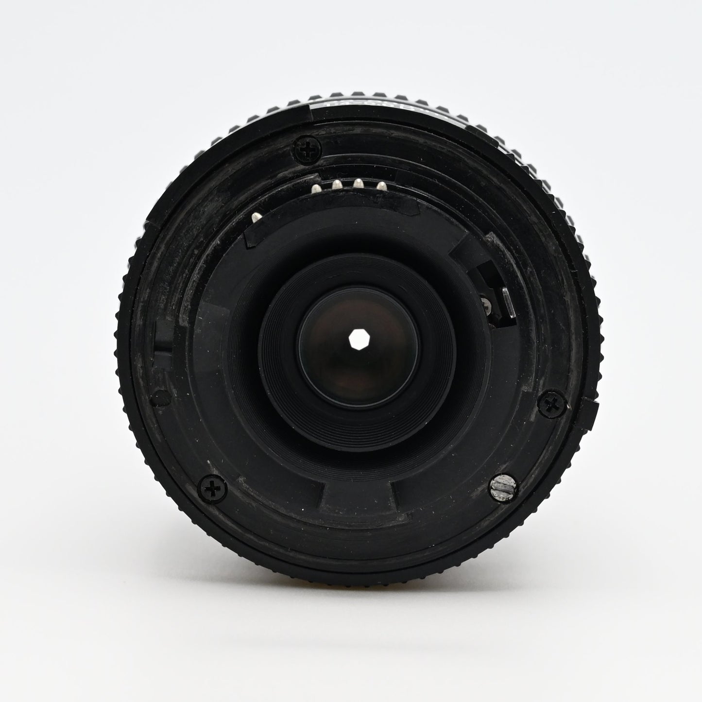 Nikon AF Nikkor 35-80mm f/4-5.6D Zoom Lens Tested + UV Filter