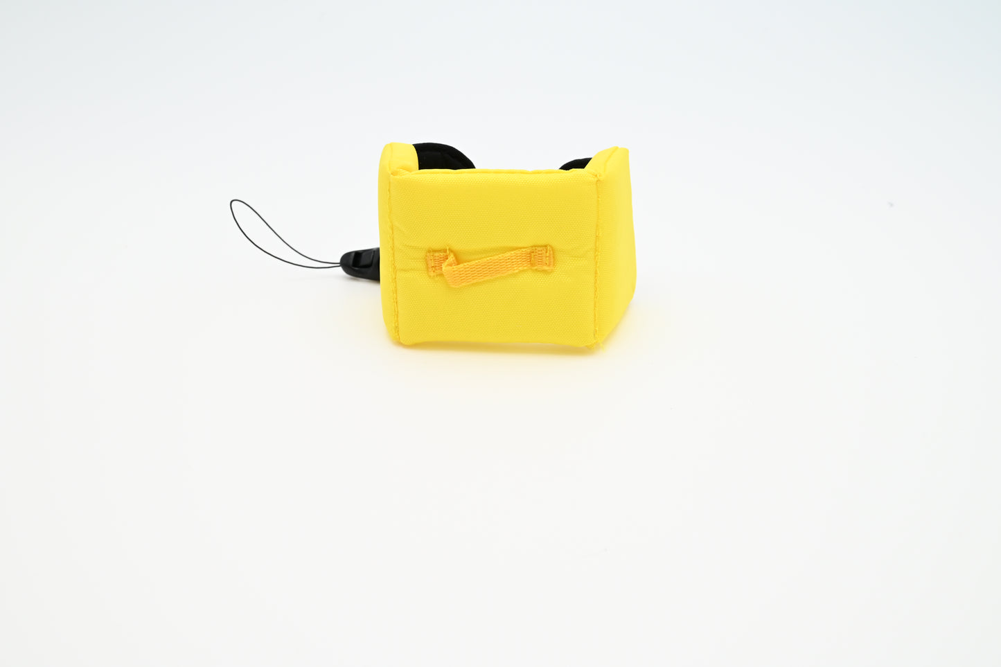 Pentax Floating Wrist Strap (Yellow)