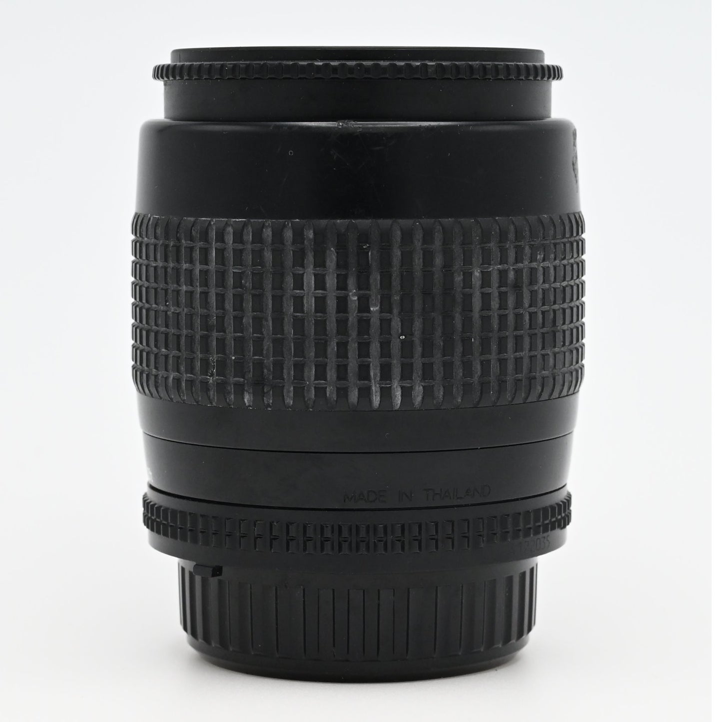 Nikon AF Nikkor 35-80mm f/4-5.6D Zoom Lens Tested + UV Filter