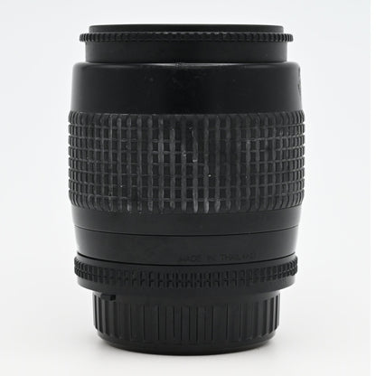Nikon AF Nikkor 35-80mm f/4-5.6D Zoom Lens Tested + UV Filter