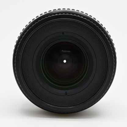 Nikon AF Nikkor 35-80mm f/4-5.6D Zoom Lens Tested + UV Filter