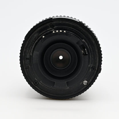 Nikon AF Nikkor 35-80mm f/4-5.6D Zoom Lens Tested + UV Filter