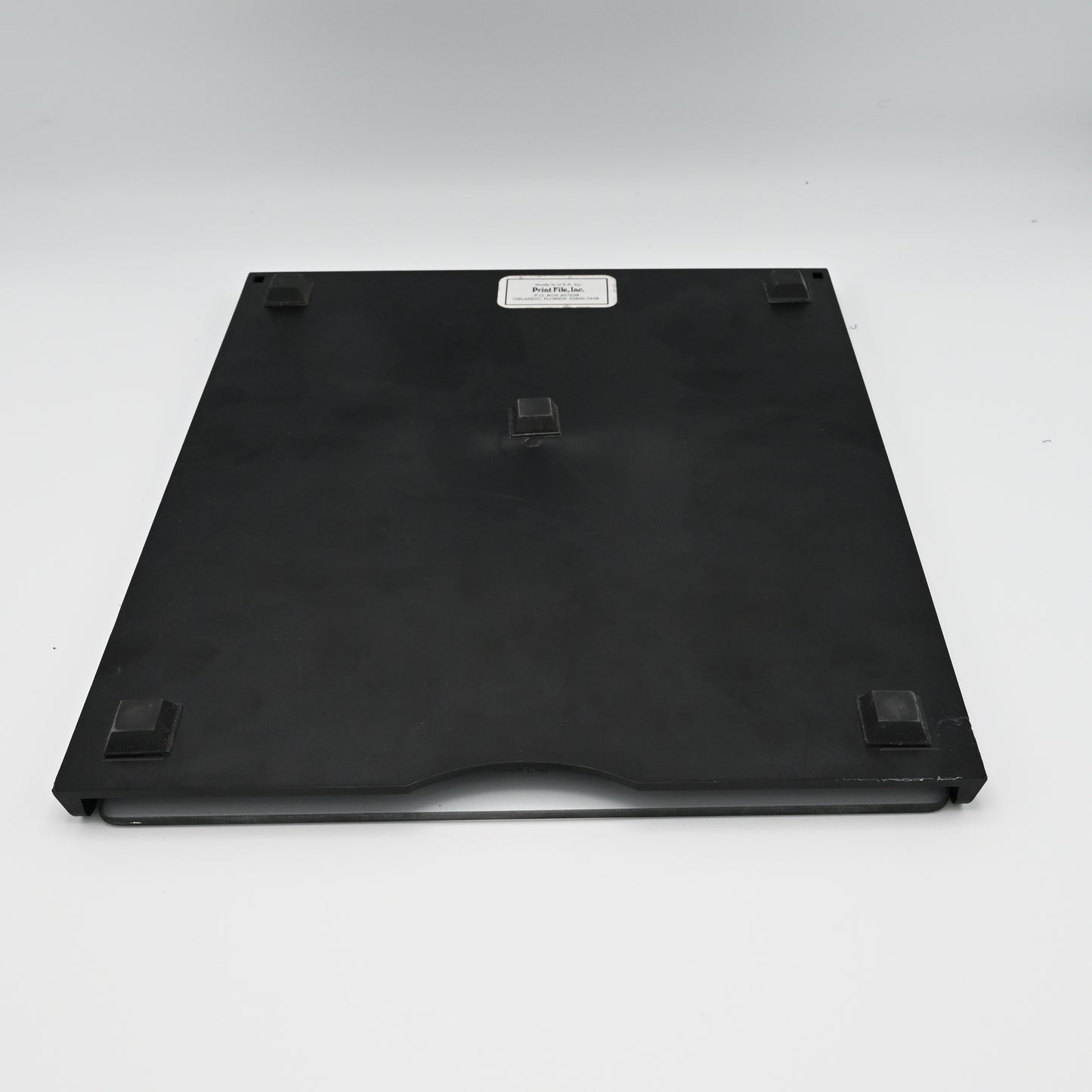 Print File 10x11 Print Proofer Contact Printing Frame Darkroom Glass