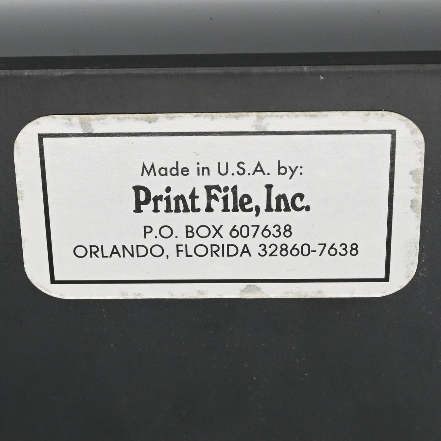 Print File 10x11 Print Proofer Contact Printing Frame Darkroom Glass