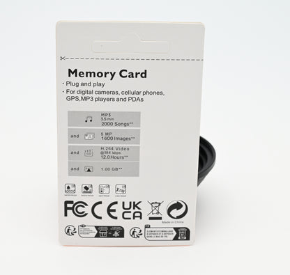 Pro Plus 256gb Micro SD Card with SD Adapter