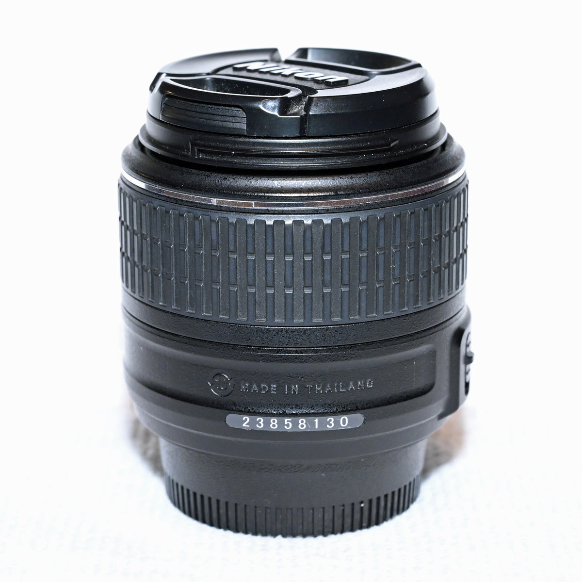 Nikon AF-S DX 18-55mm f/3.5-5.6G II Lens APS-C DSLR Excellent Clean