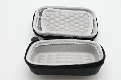 Hard Shell EVA Digital Camera Storage Case - Black