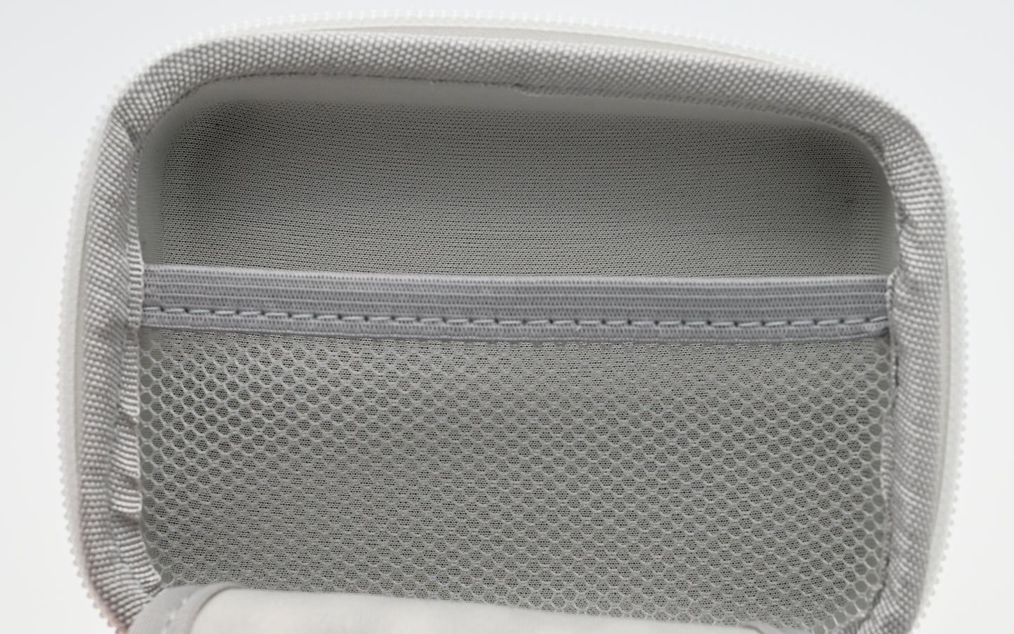 Hard Shell EVA Digital Camera Storage Case - White