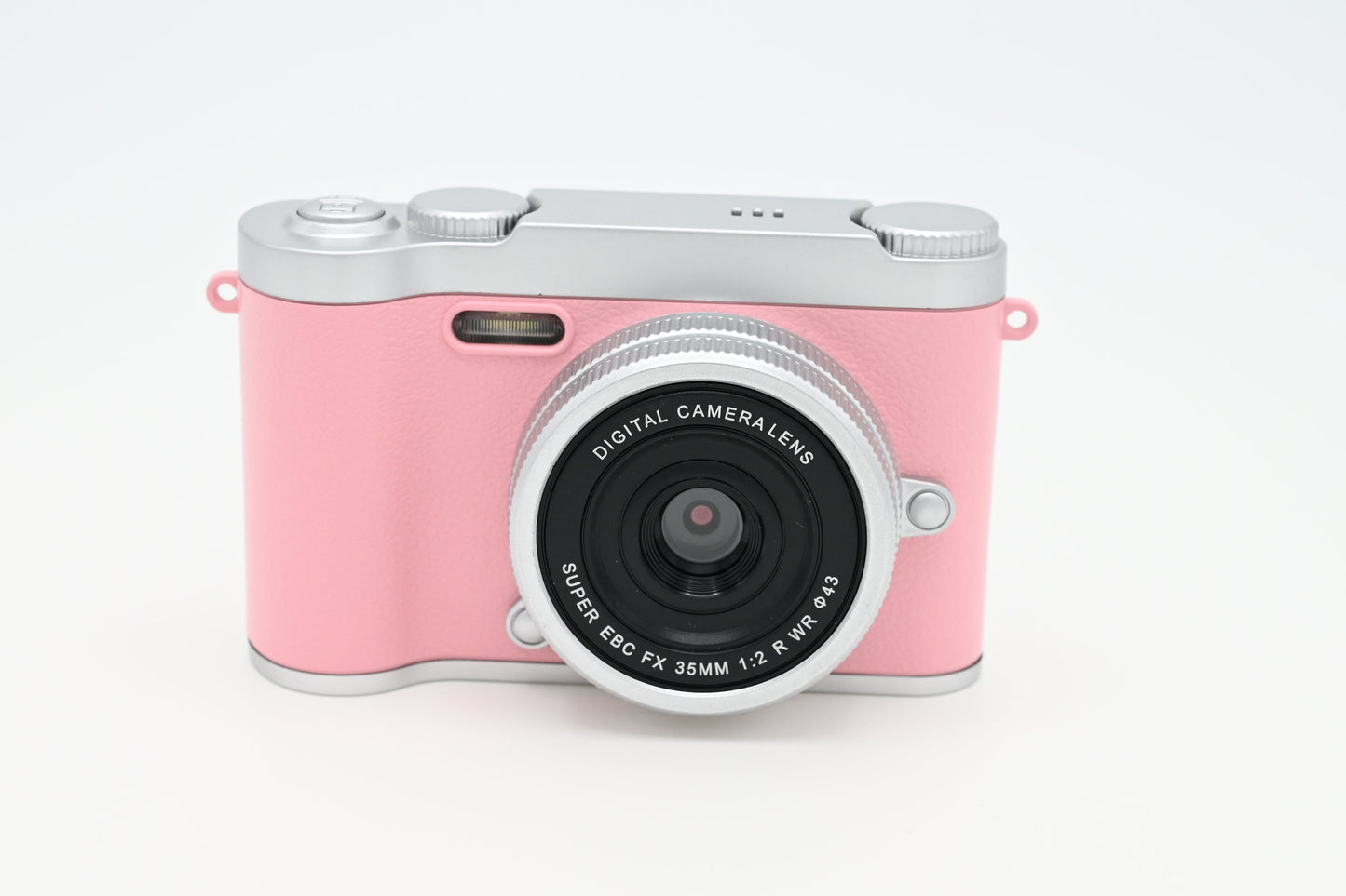 Compact Digital Camera - 48 megapixel - Bright Pink