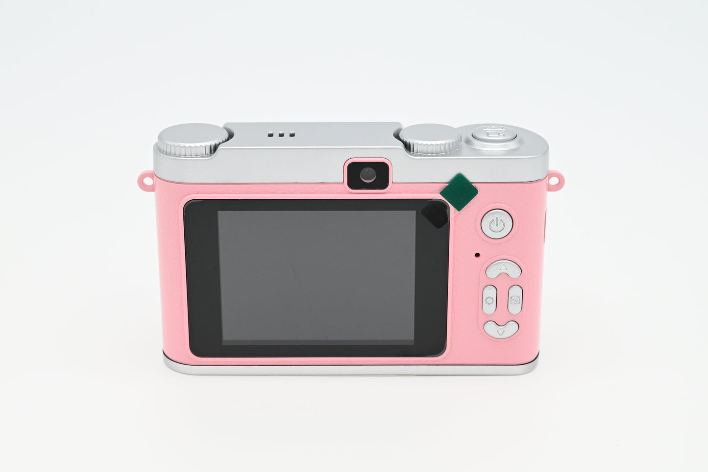 Compact Digital Camera - 48 megapixel - Bright Pink