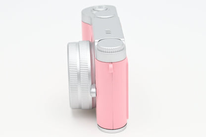 Compact Digital Camera - 48 megapixel - Bright Pink