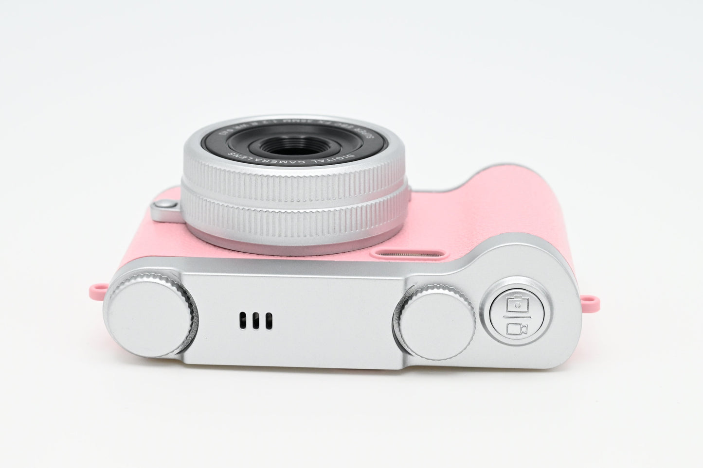 Compact Digital Camera - 48 megapixel - Bright Pink