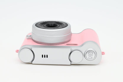 Compact Digital Camera - 48 megapixel - Bright Pink