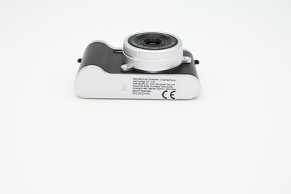Compact Digital Camera - 48 megapixel - Black - Free Case