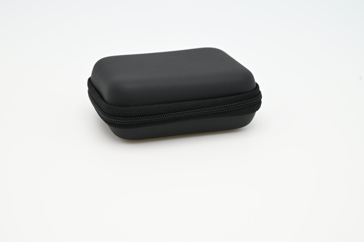 EVA Hard Shell Compact Action Camera Protective Case - Black