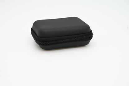EVA Hard Shell Compact Action Camera Protective Case - Black