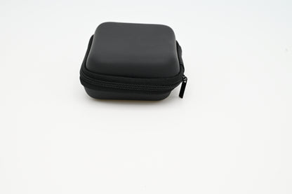 EVA Hard Shell Compact Action Camera Protective Case - Black