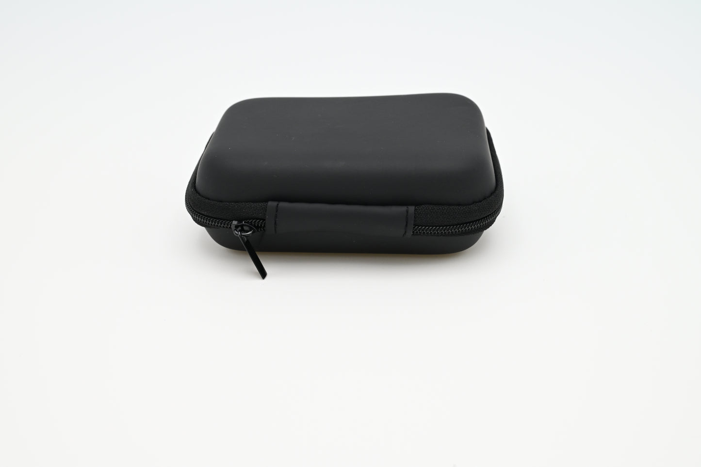 EVA Hard Shell Compact Action Camera Protective Case - Black