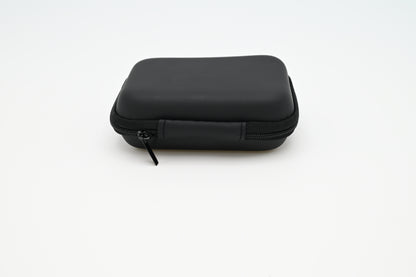 EVA Hard Shell Compact Action Camera Protective Case - Black