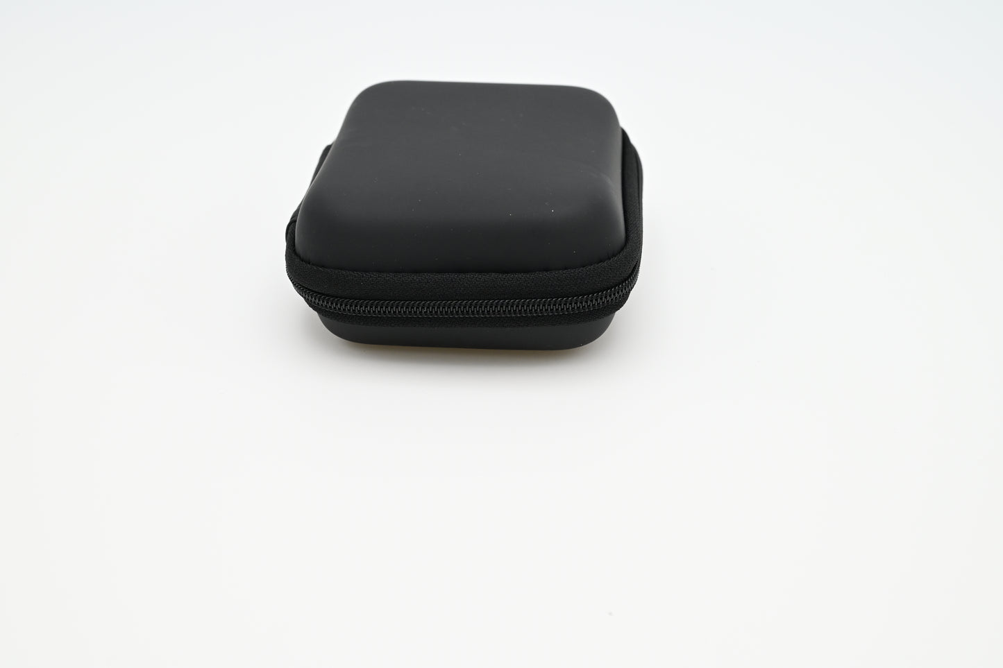 EVA Hard Shell Compact Action Camera Protective Case - Black