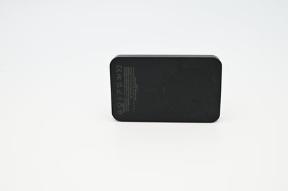Magnetic Power Bank for Cell Phone Charging