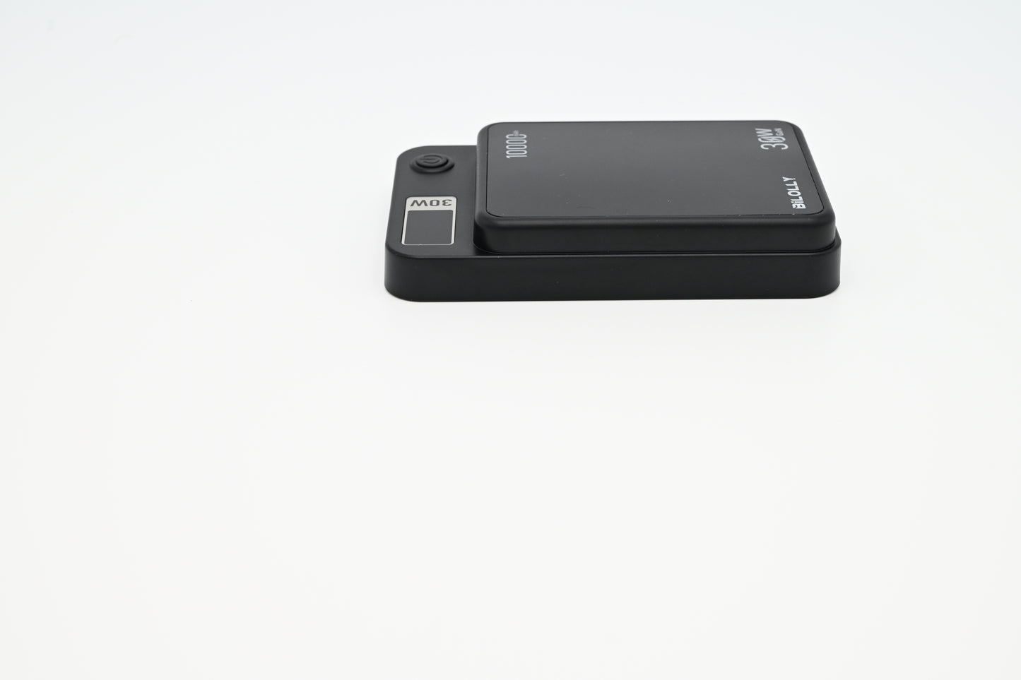 Magnetic Power Bank for Cell Phone Charging