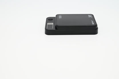 Magnetic Power Bank for Cell Phone Charging