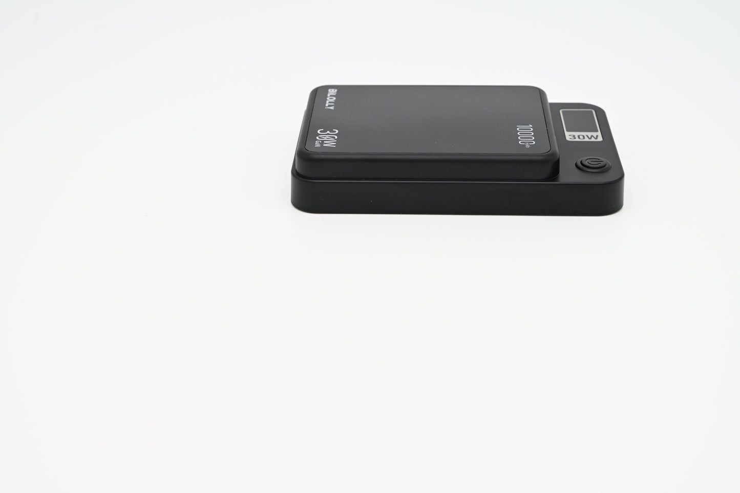 Magnetic Power Bank for Cell Phone Charging