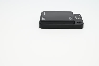 Magnetic Power Bank for Cell Phone Charging