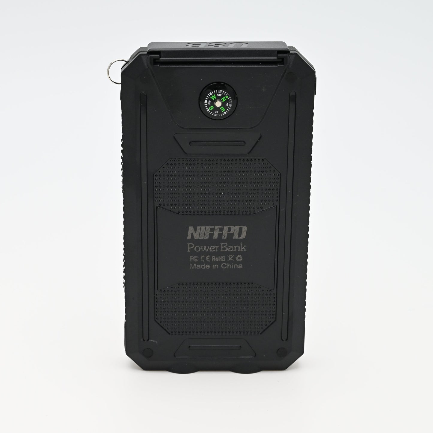 Super Quick Charge Power Bank - 40,000 mAh