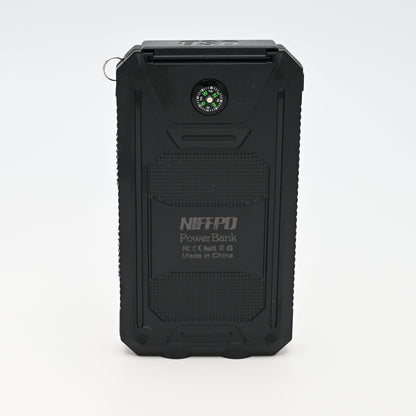 Super Quick Charge Power Bank - 40,000 mAh