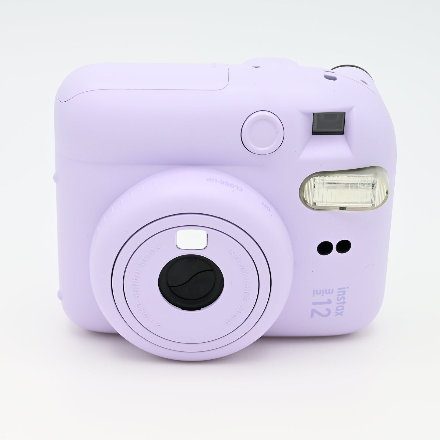 Fujifilm Instax Mini 12 Film camera - Lilac Purple