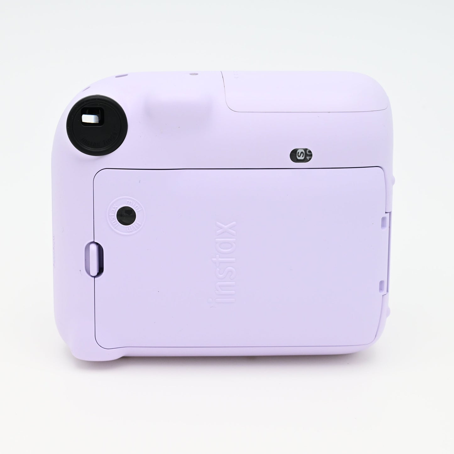 Fujifilm Instax Mini 12 Film camera - Lilac Purple