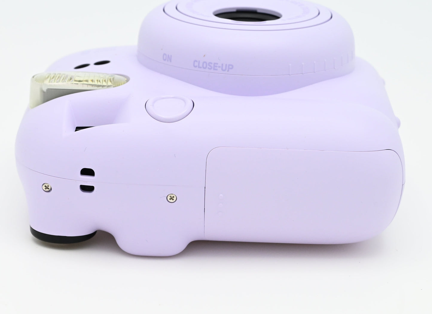 Fujifilm Instax Mini 12 Film camera - Lilac Purple