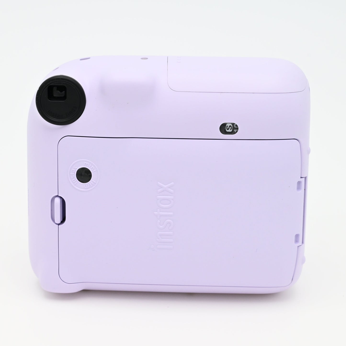 Fujifilm Instax Mini 12 Film camera - Lilac Purple
