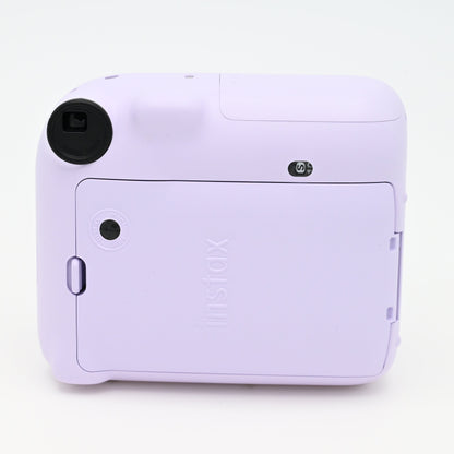 Fujifilm Instax Mini 12 Film camera - Lilac Purple