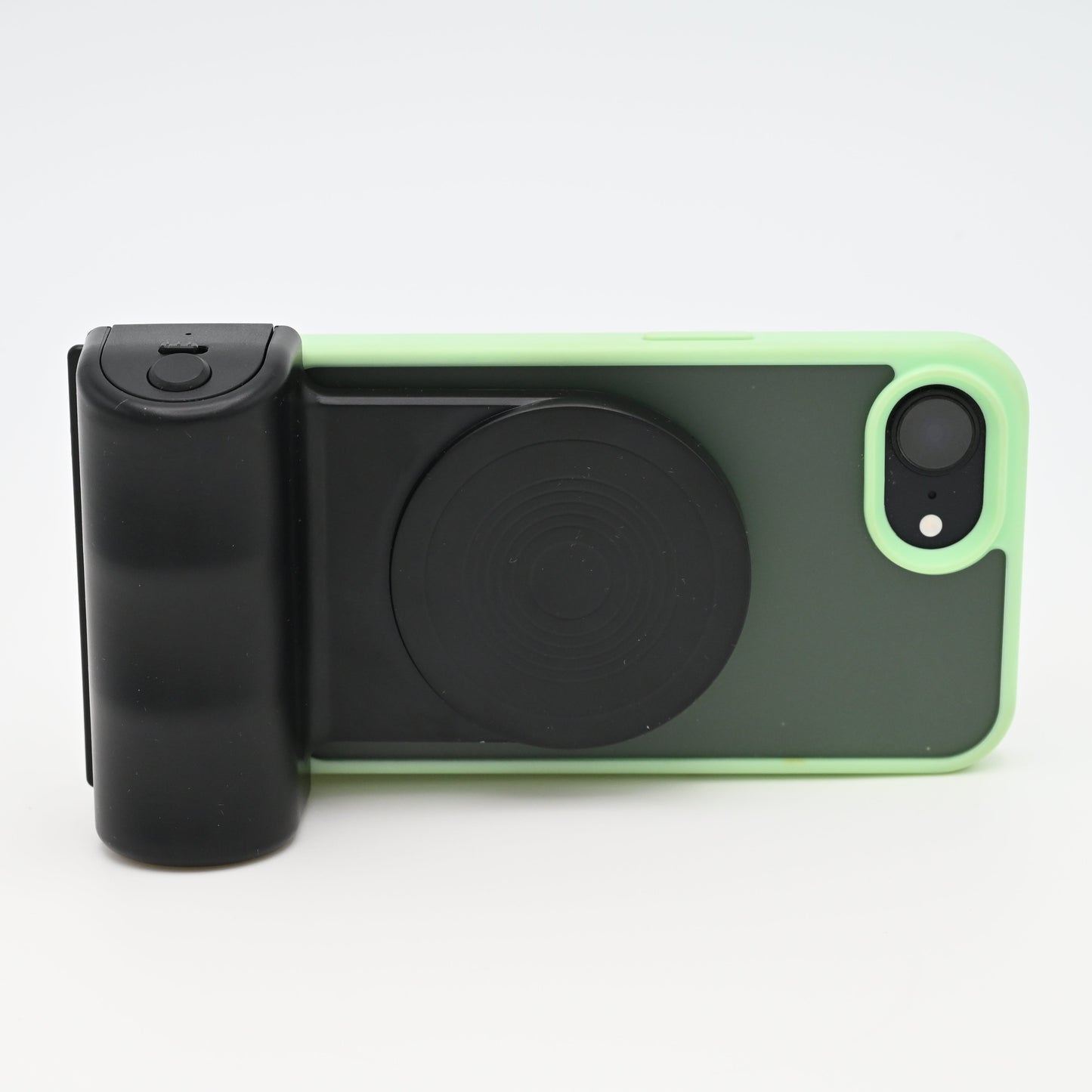 Cell Phone Camera Grip