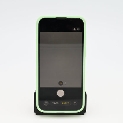 Cell Phone Camera Grip