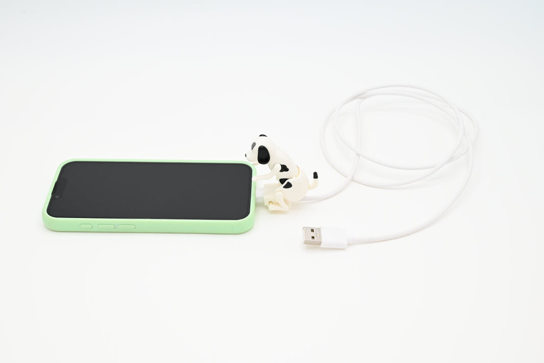 Humping Dog USB C High-Speed Charging Cable