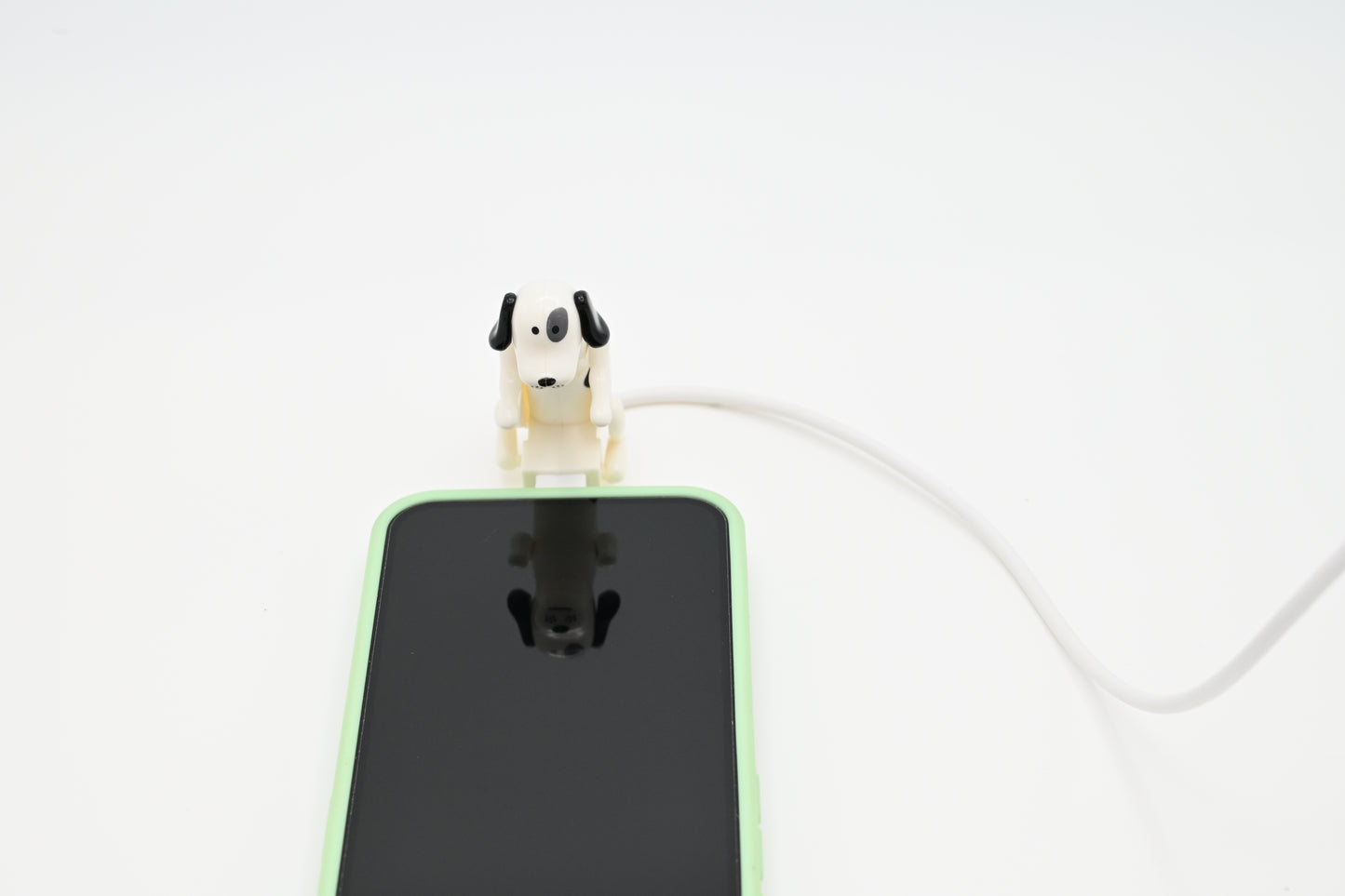 Humping Dog USB C High-Speed Charging Cable
