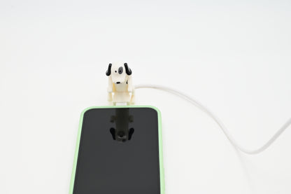 Humping Dog USB C High-Speed Charging Cable