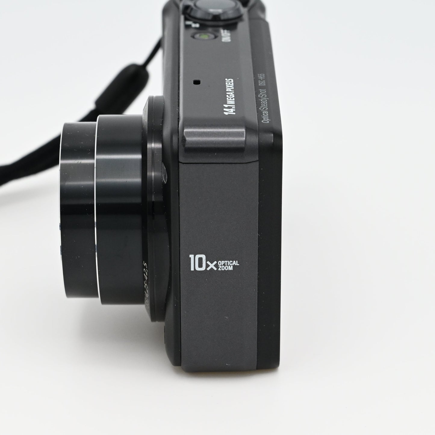 Sony DSC-H55 Compact Digital camera - 14.1 Mega Pixels - Pre-owned