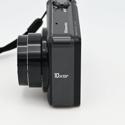 Sony DSC-H55 Compact Digital camera - 14.1 Mega Pixels - Pre-owned