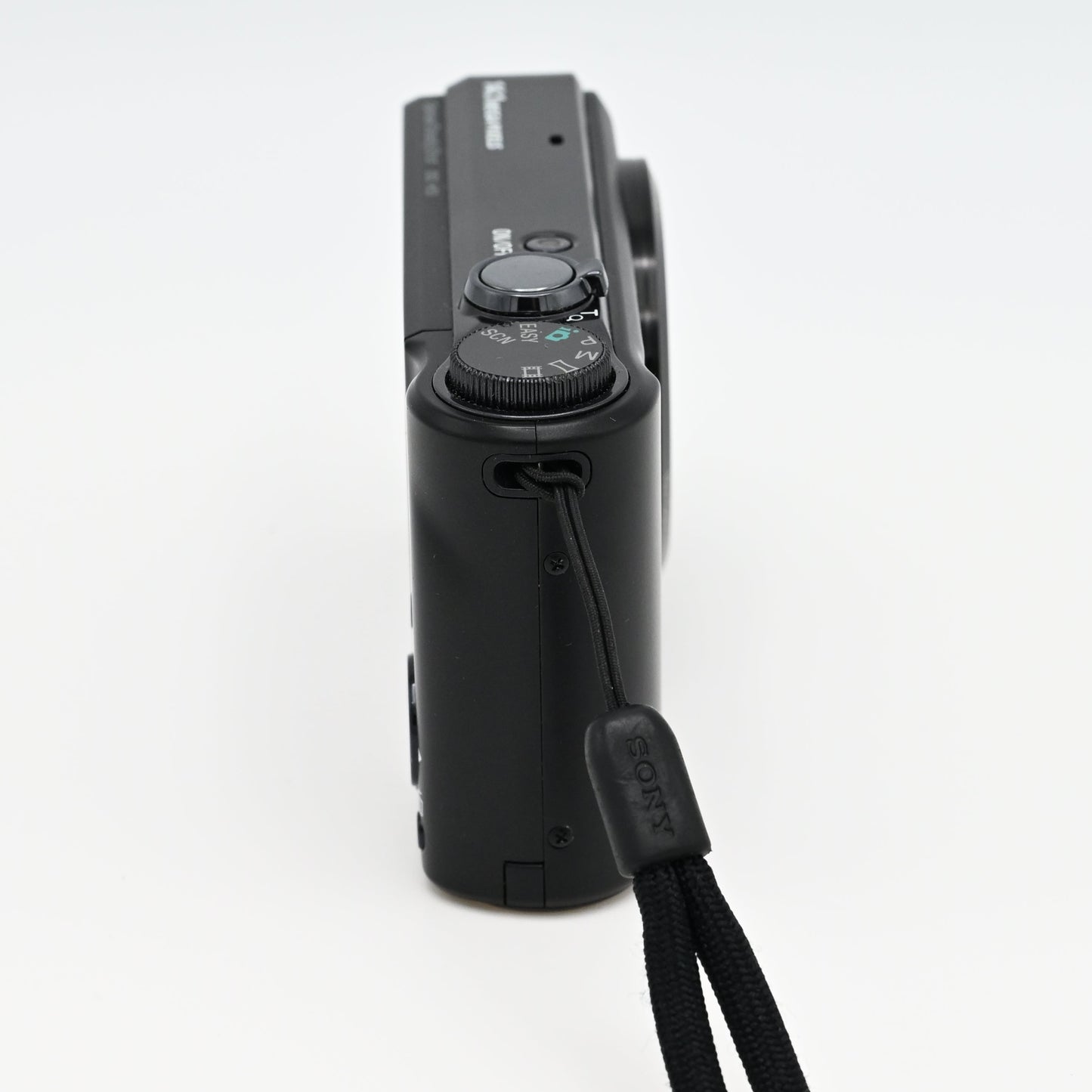 Sony DSC-H55 Compact Digital camera - 14.1 Mega Pixels - Pre-owned