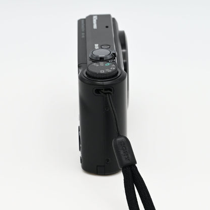 Sony DSC-H55 Compact Digital camera - 14.1 Mega Pixels - Pre-owned