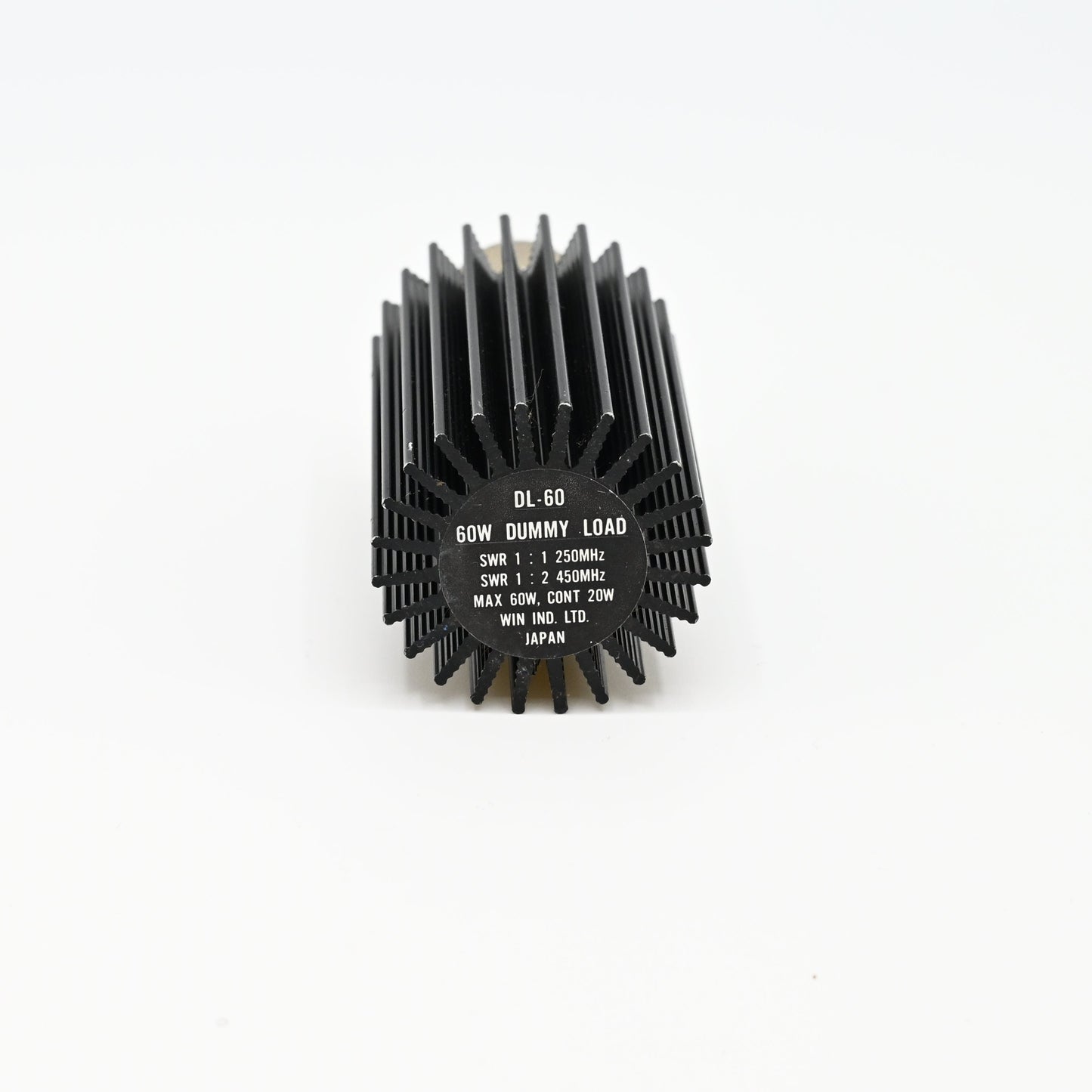 Diamond MX-324 Triplexer for 2-meter, 220 (1.25-meter), and 440 (70-centimeter) - Used