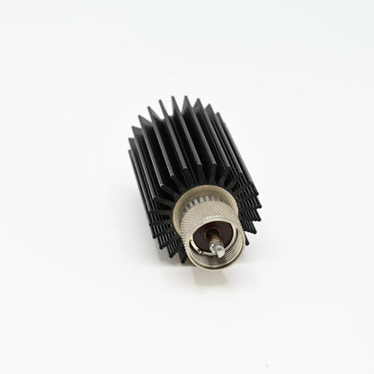 Diamond MX-324 Triplexer for 2-meter, 220 (1.25-meter), and 440 (70-centimeter) - Used