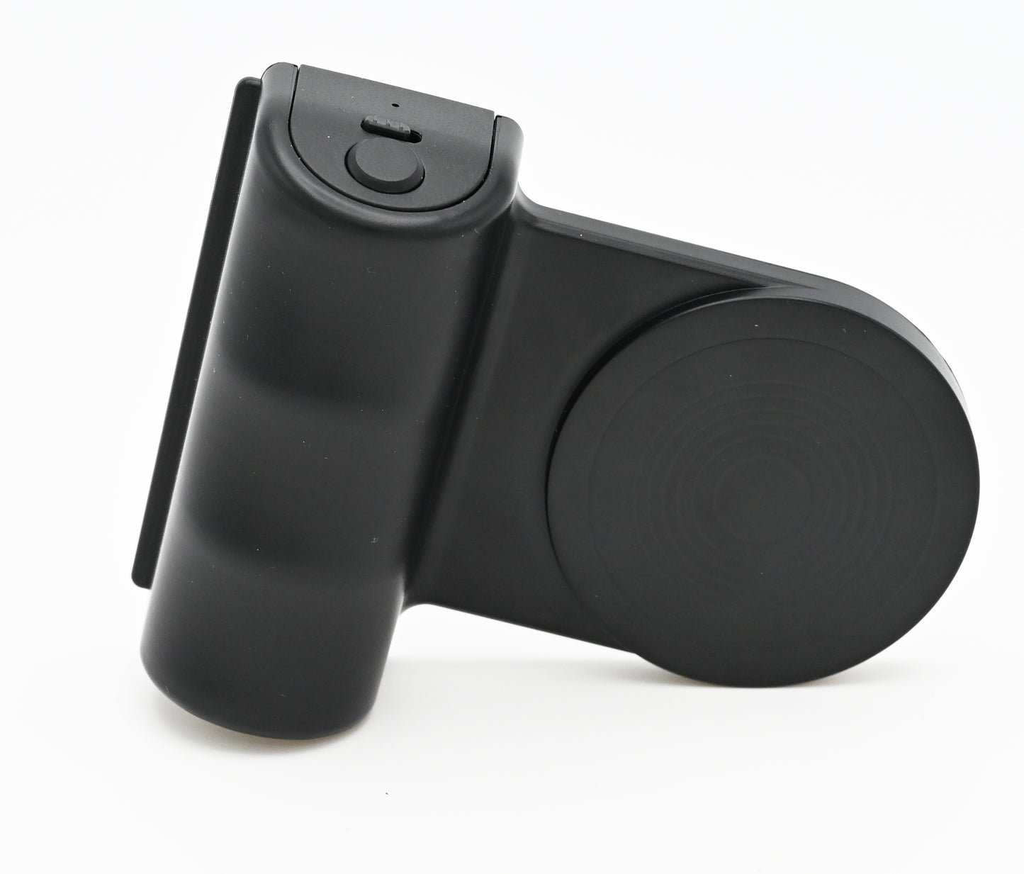 Cell Phone Camera Grip