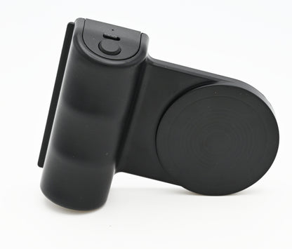 Cell Phone Camera Grip