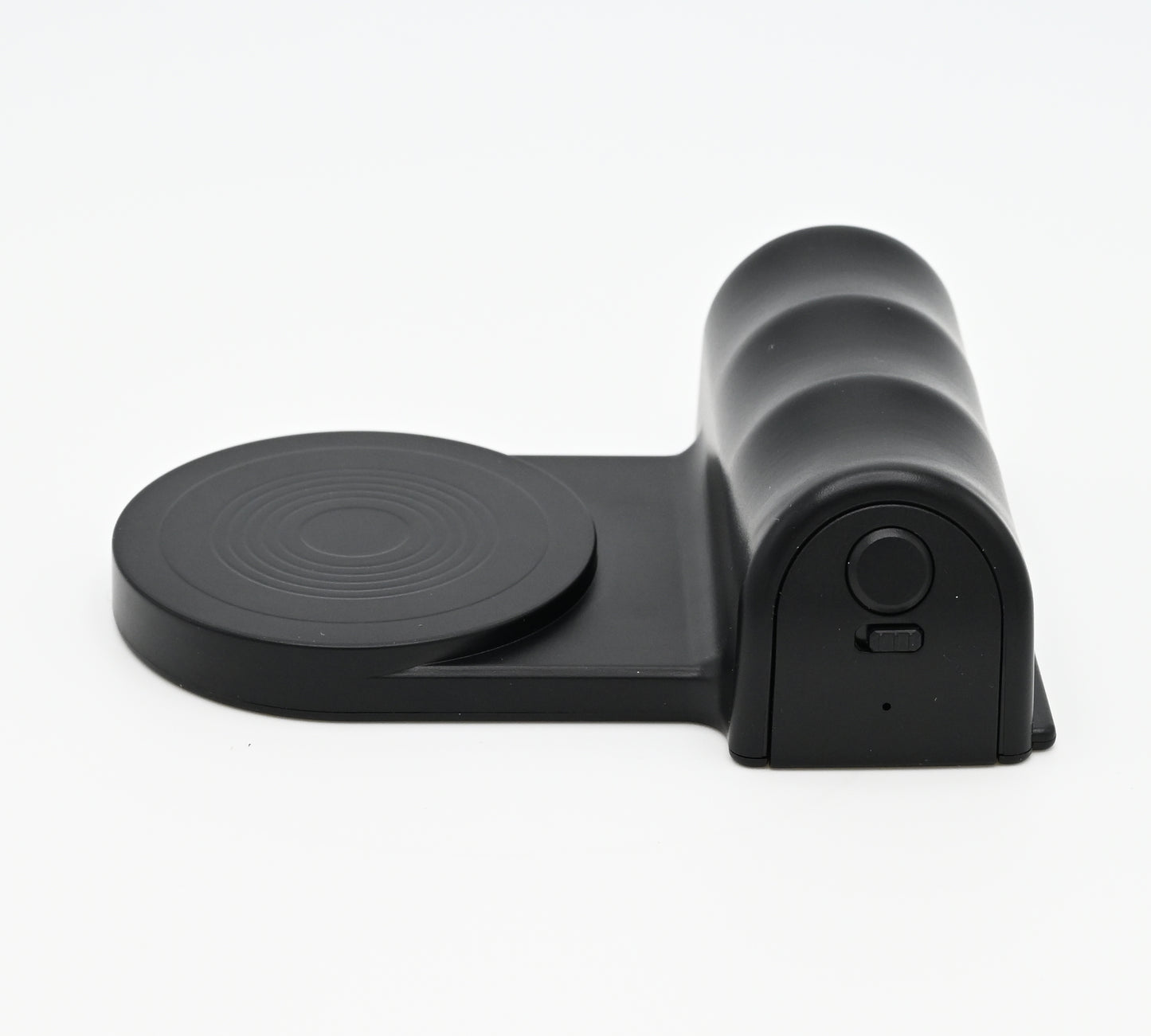 Cell Phone Camera Grip